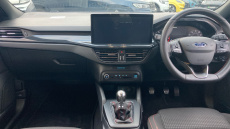 Ford Focus 1.0 EcoBoost ST-Line 5dr Petrol Hatchback